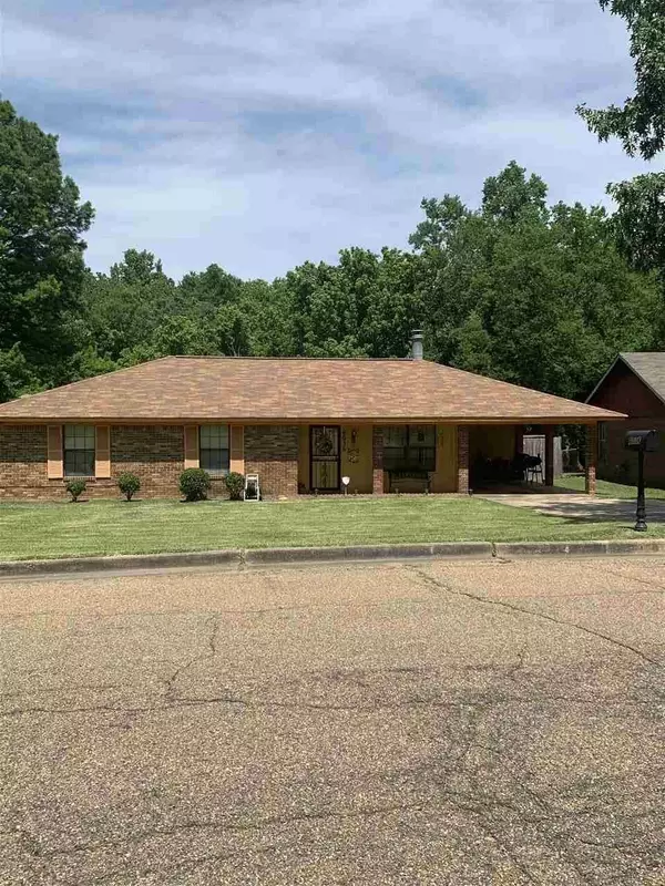 6036 Floral Drive, Jackson, MS 39206