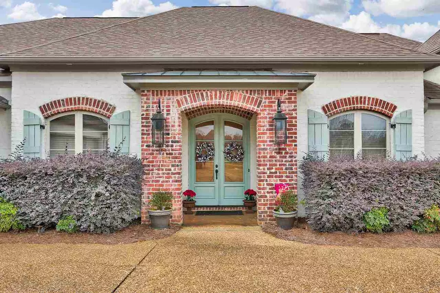 112 Beatrice Lane, Brandon, MS 39047