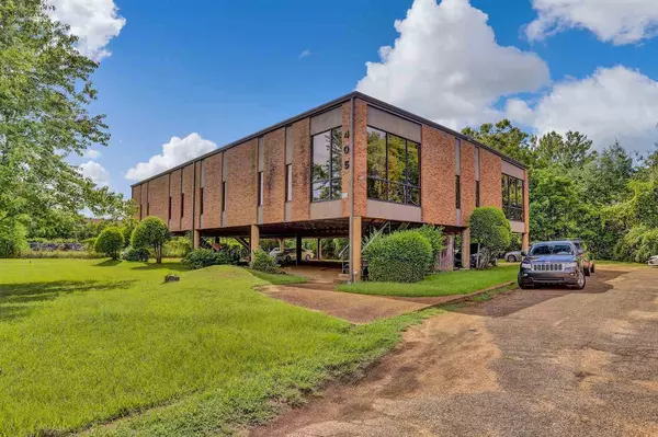 405 Marquis Street, Jackson, MS 39206