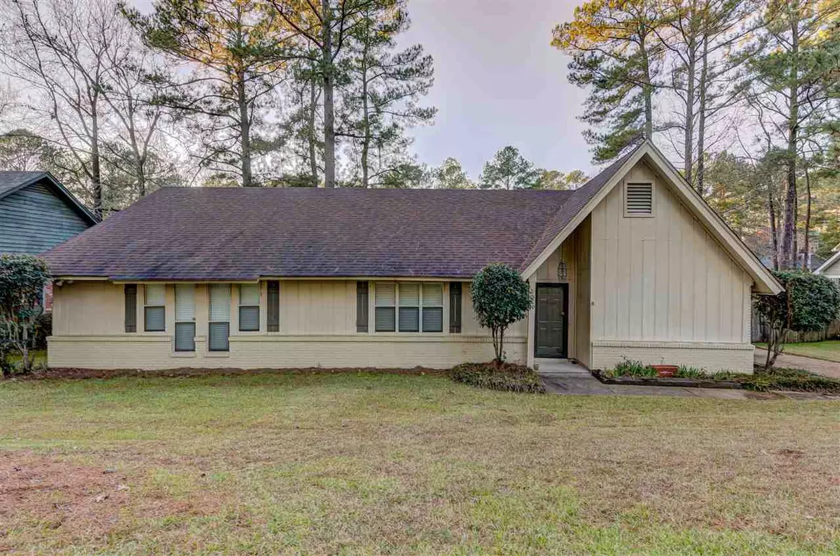 Clinton, MS 39056,127 Longwood Drive