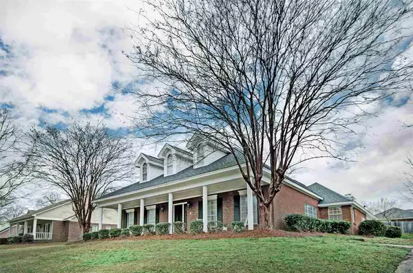 Brandon, MS 39042,124 Fawnwood Drive