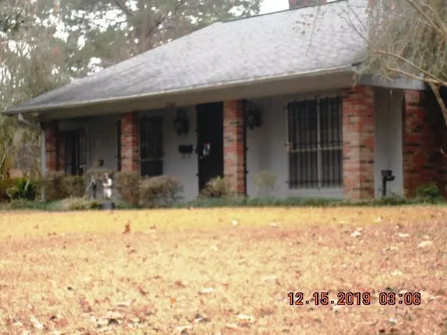 Byram, MS 39272,5249 Brookview Drive
