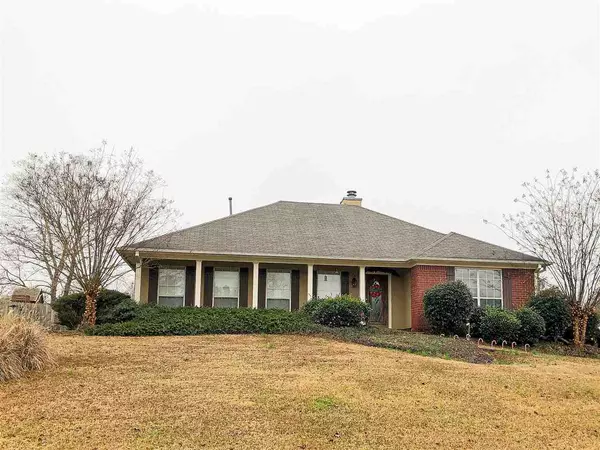 2005 Stone Hendge Drive, Brandon, MS 39042