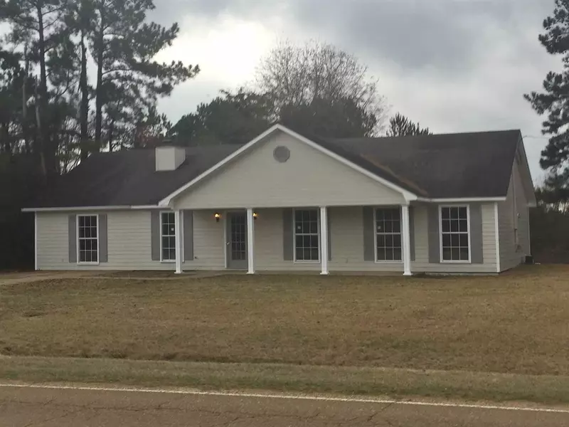 1104 Harmony Road, Crystal Springs, MS 39059