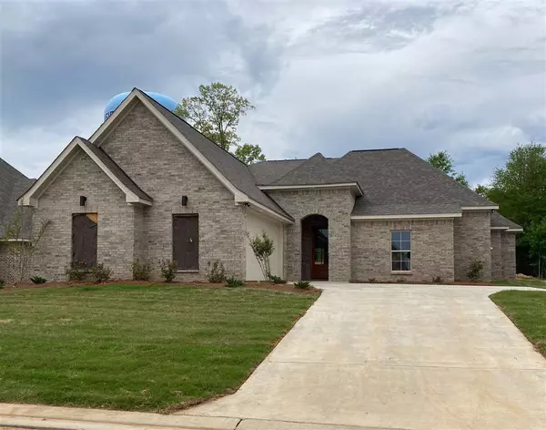 137 Coventry Lane, Brandon, MS 39042