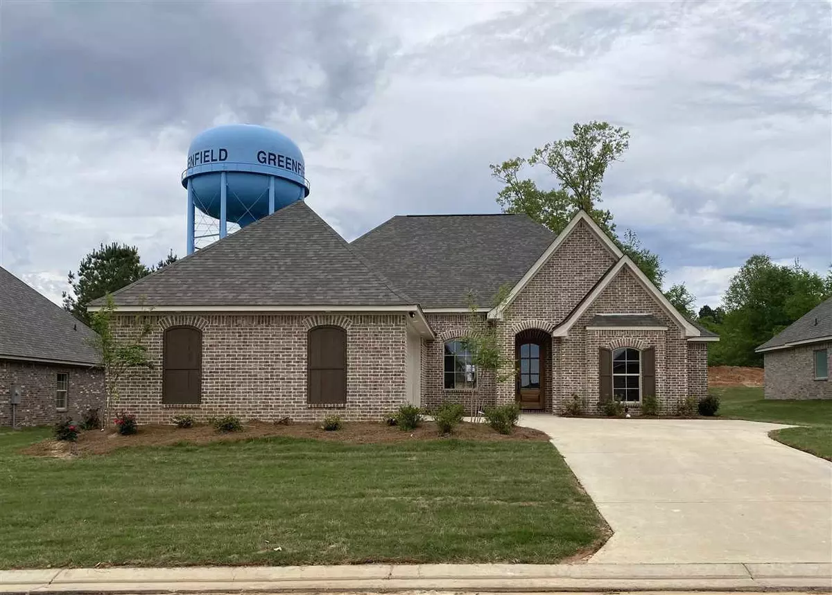 Brandon, MS 39042,135 Coventry Lane