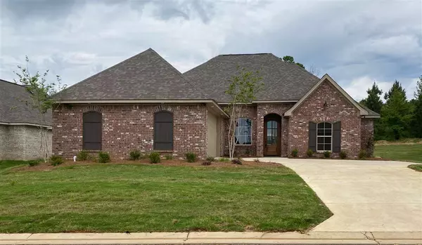 133 Coventry Lane, Brandon, MS 39042