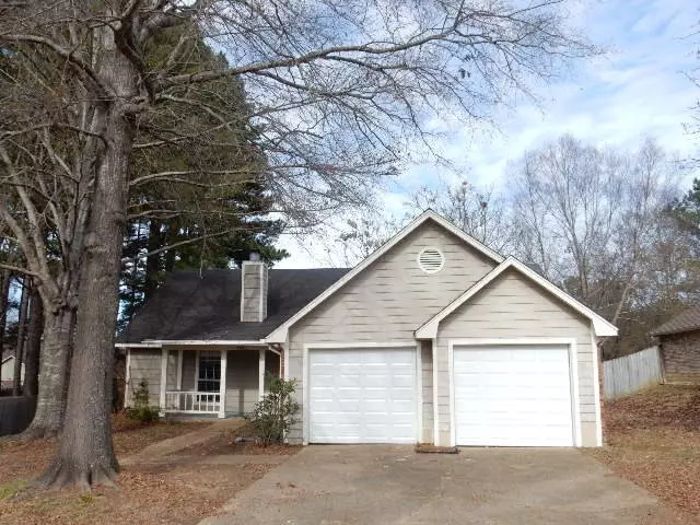 606 Red Oak Drive, Madison, MS 39110