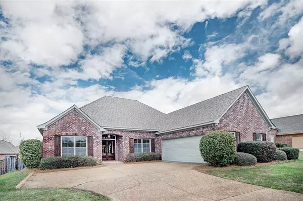 717 Tortoise Ridge, Brandon, MS 39047