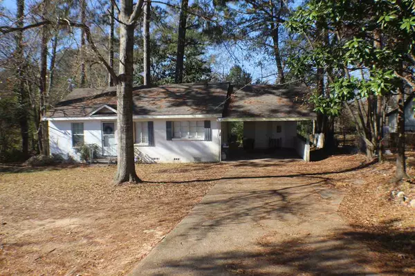 Byram, MS 39272,5725 Terry Road