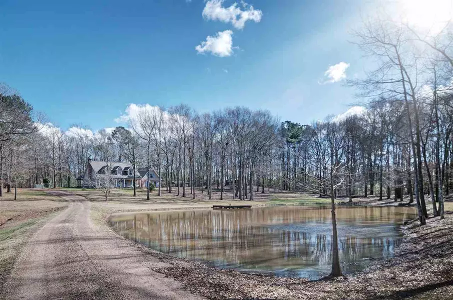 3026 Shiloh Road, Pelahatchie, MS 39145