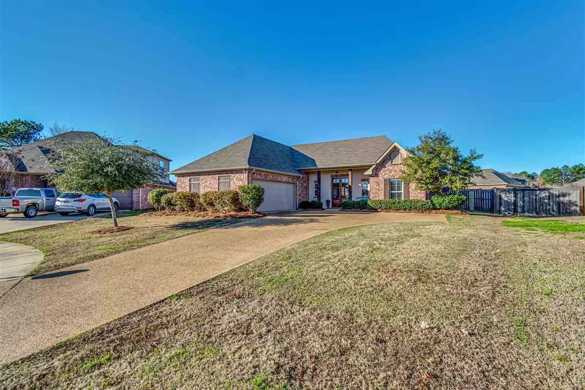 Madison, MS 39110,106 Belle Cove