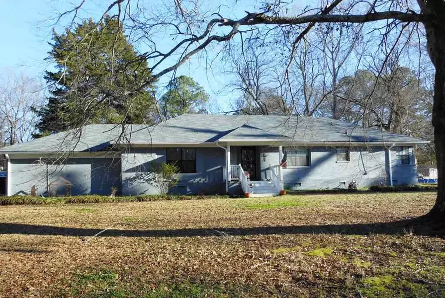 1036 Willow Avenue, Canton, MS 39046