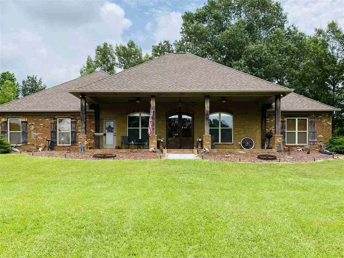 Terry, MS 39170,316 Lakeover Place