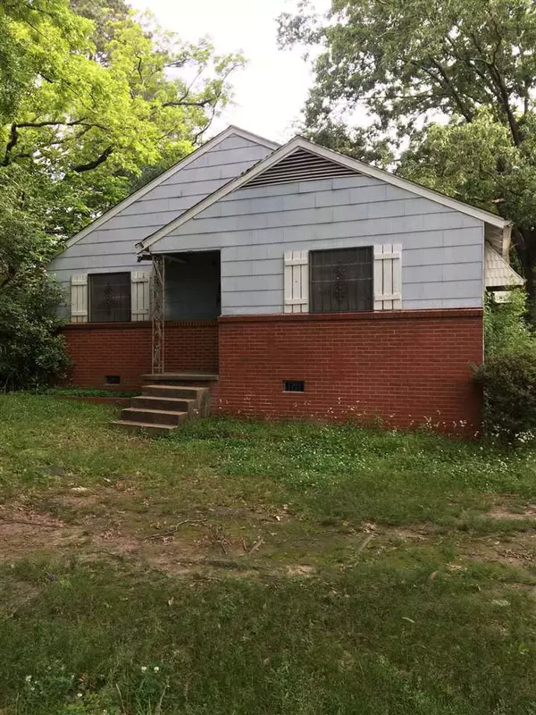 366 Woody Drive, Jackson, MS 39212