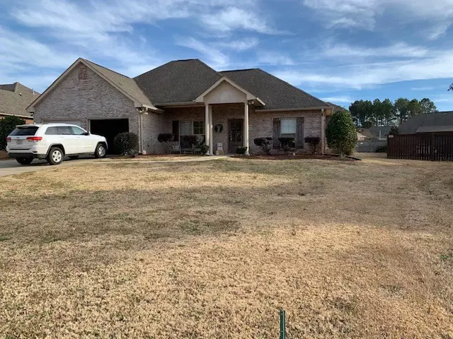 107 Richmond Way, Canton, MS 39046