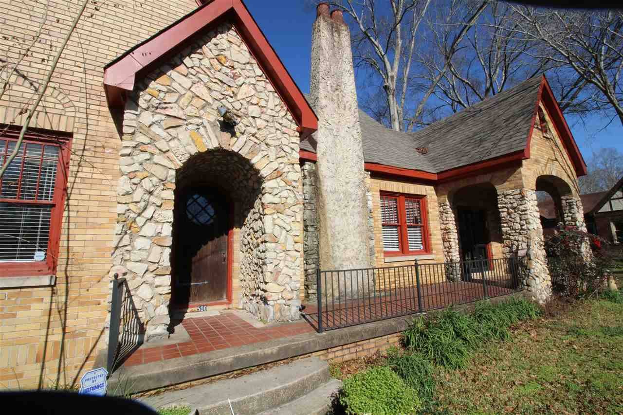 Utica, MS 39175,500 Main Street