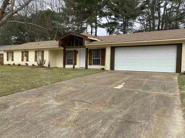 1209 Dogwood Drive, Clinton, MS 39056