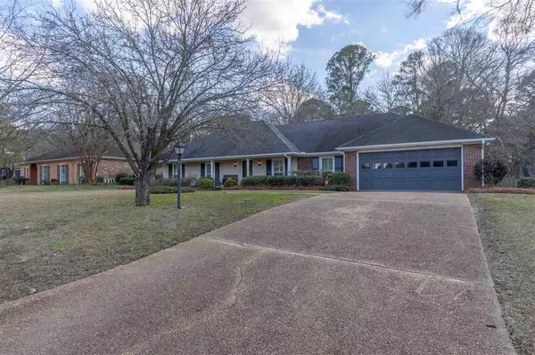 Madison, MS 39110,117 Trace Cove Drive