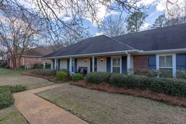 Madison, MS 39110,117 Trace Cove Drive