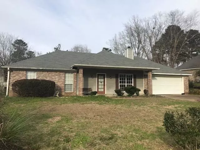 Byram, MS 39272,1411 Forbes Drive