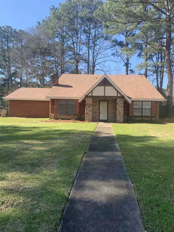 5151 Sycamore Drive, Jackson, MS 39212