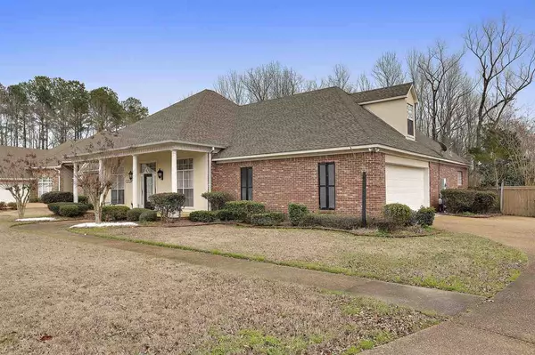 400 Overlook Drive, Brandon, MS 39042