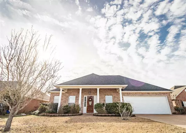 238 John Martin Drive, Brandon, MS 39047