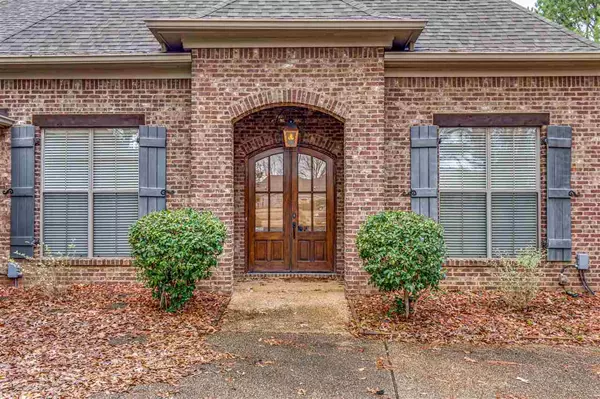 Madison, MS 39110,1141 Windrose Circle