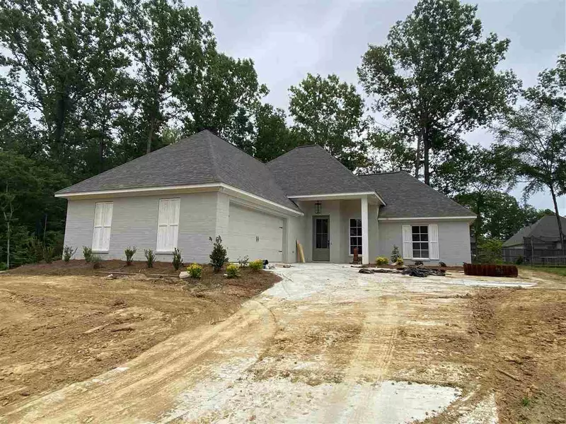 118 Trailbridge Way, Canton, MS 39046