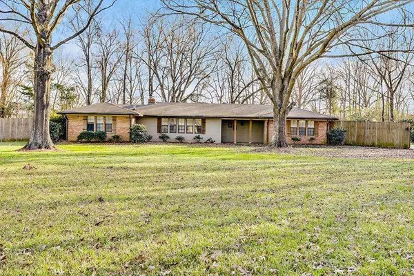 120 Linda Jo Drive, Richland, MS 39218