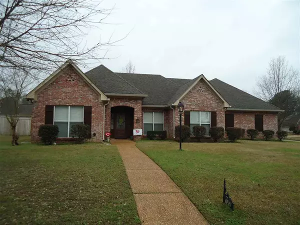 122 Bailey''s Ridge Circle, Clinton, MS 39056