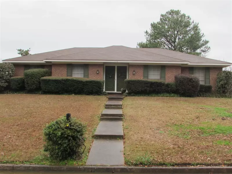 119 Ridge Road, Brandon, MS 39042