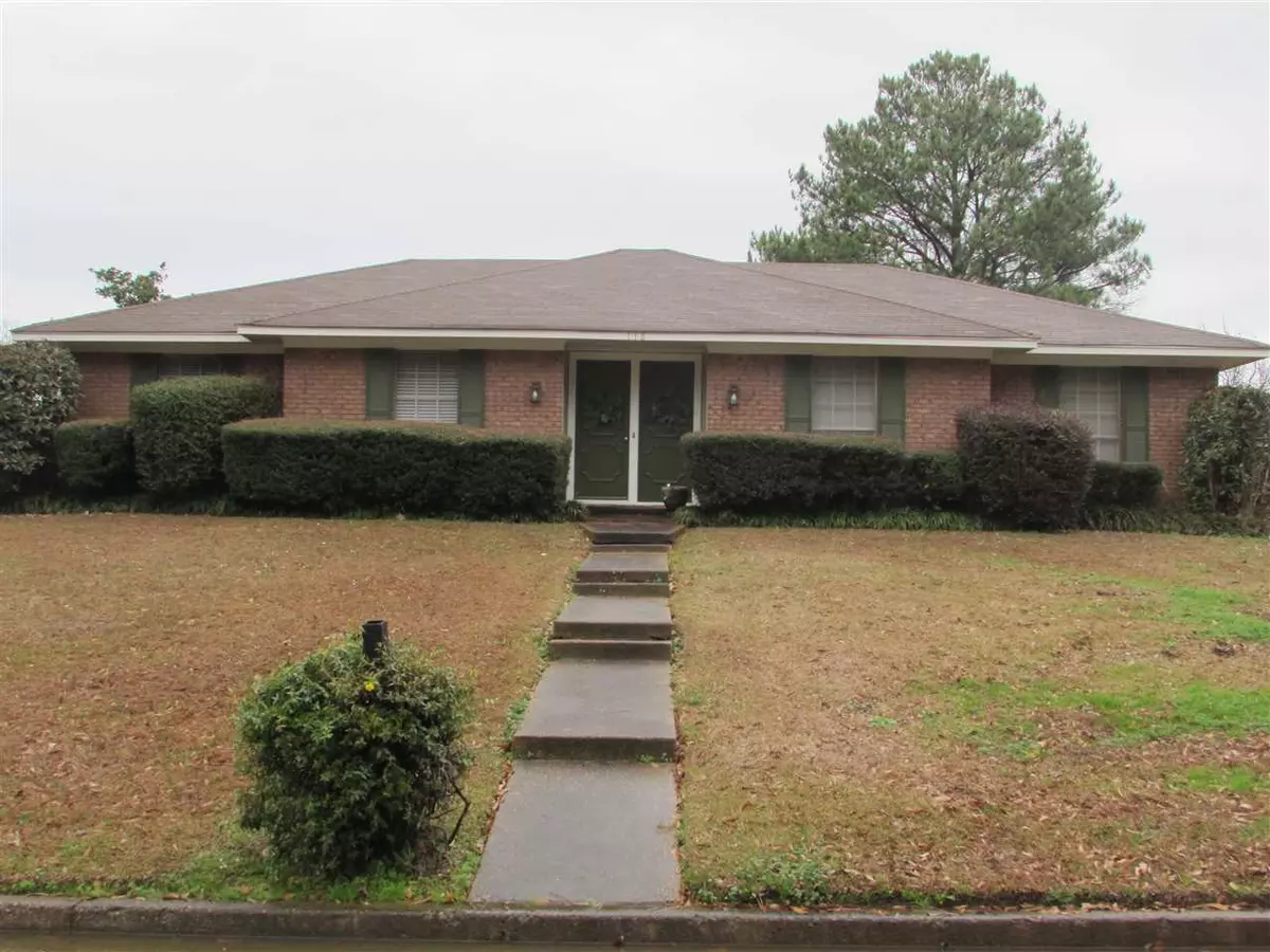 Brandon, MS 39042,119 Ridge Road