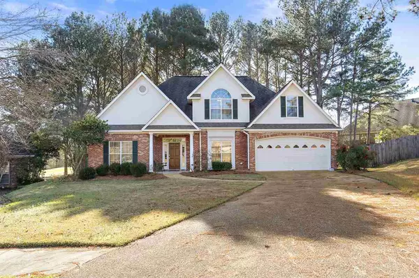 Brandon, MS 39047,152 Apple Blossom Drive