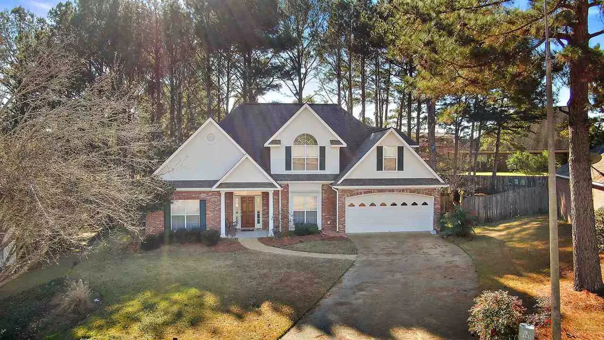 Brandon, MS 39047,152 Apple Blossom Drive