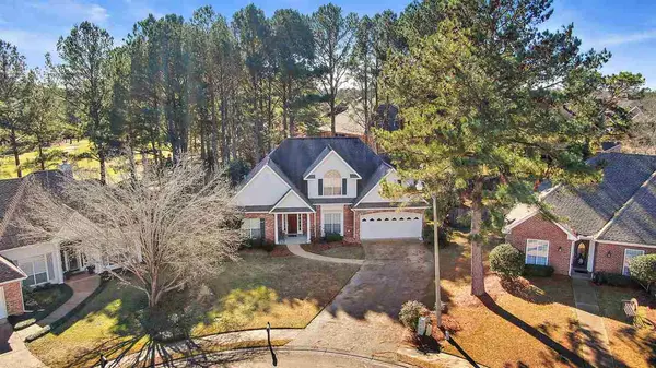 Brandon, MS 39047,152 Apple Blossom Drive