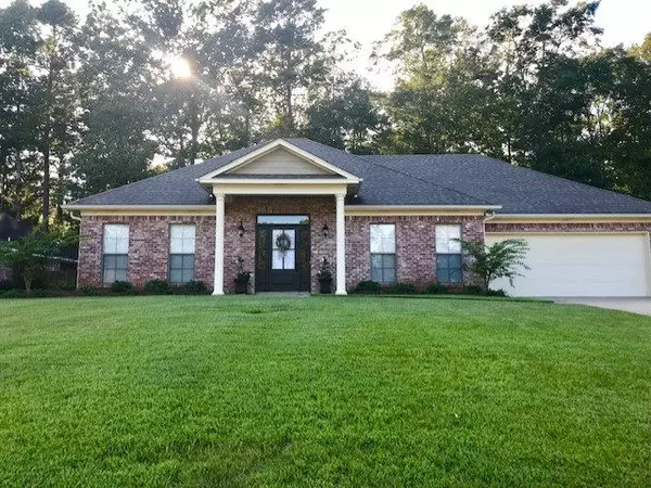 117 Victoria Place, Brandon, MS 39042