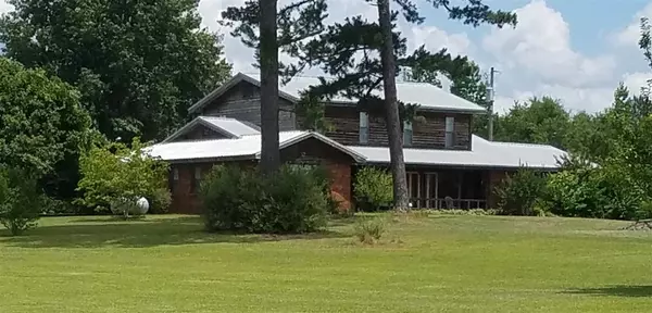 8760 Attala County Road 4, Sallis, MS 39160