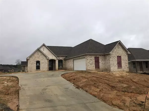 625 Conti Drive, Brandon, MS 39042