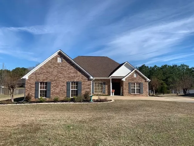 109 Bluebird Cove, Brandon, MS 39042