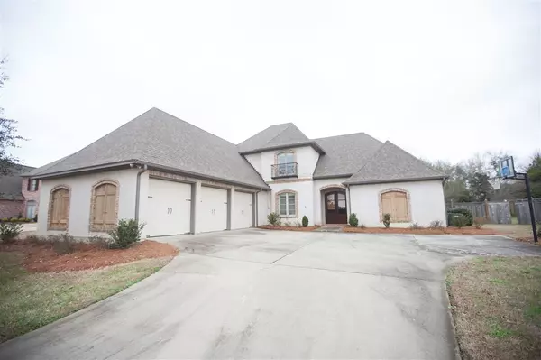 102 Toulouse Circle, Madison, MS 39110