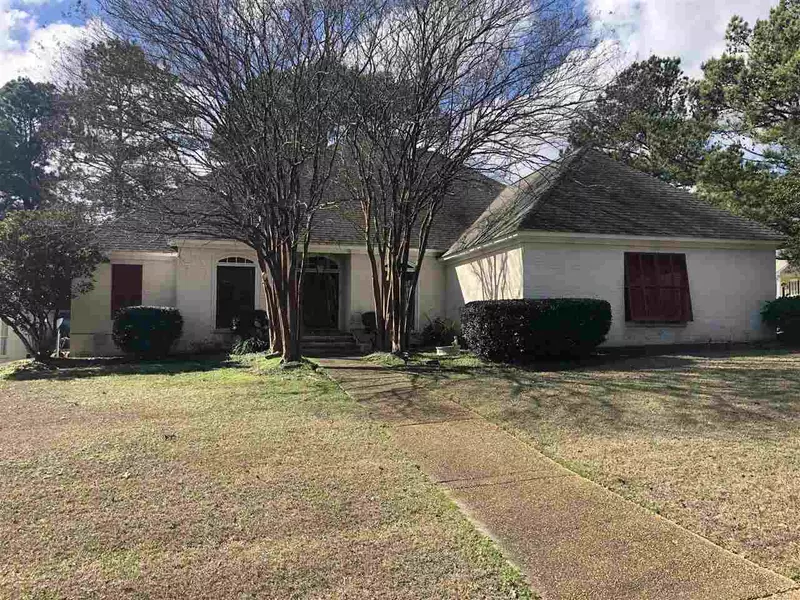 143 Sunflower Road, Madison, MS 39110