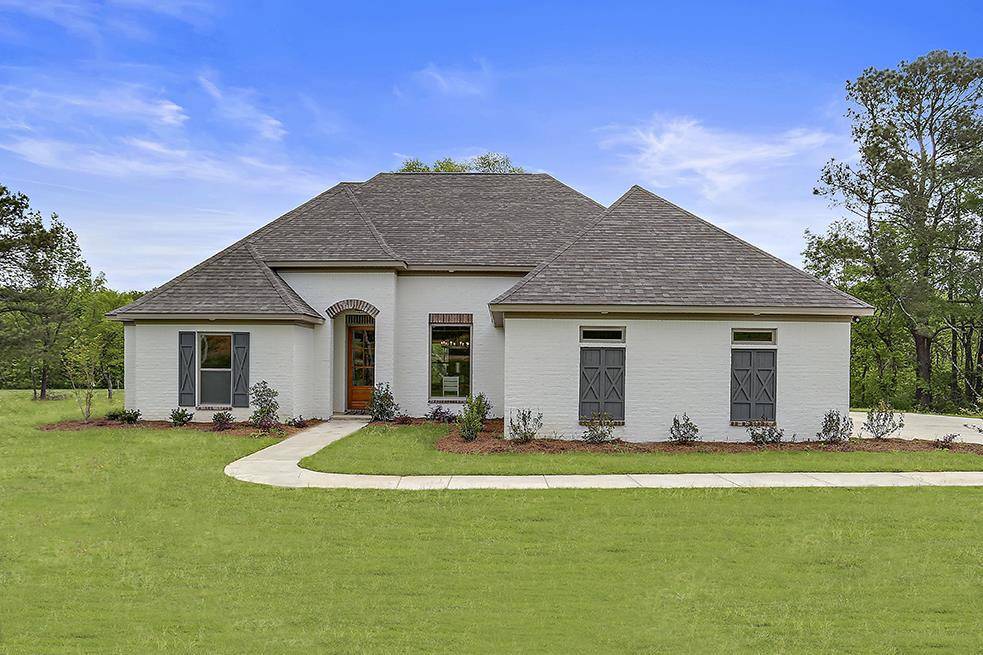 332 Driftwood Lane, Florence, MS 39073