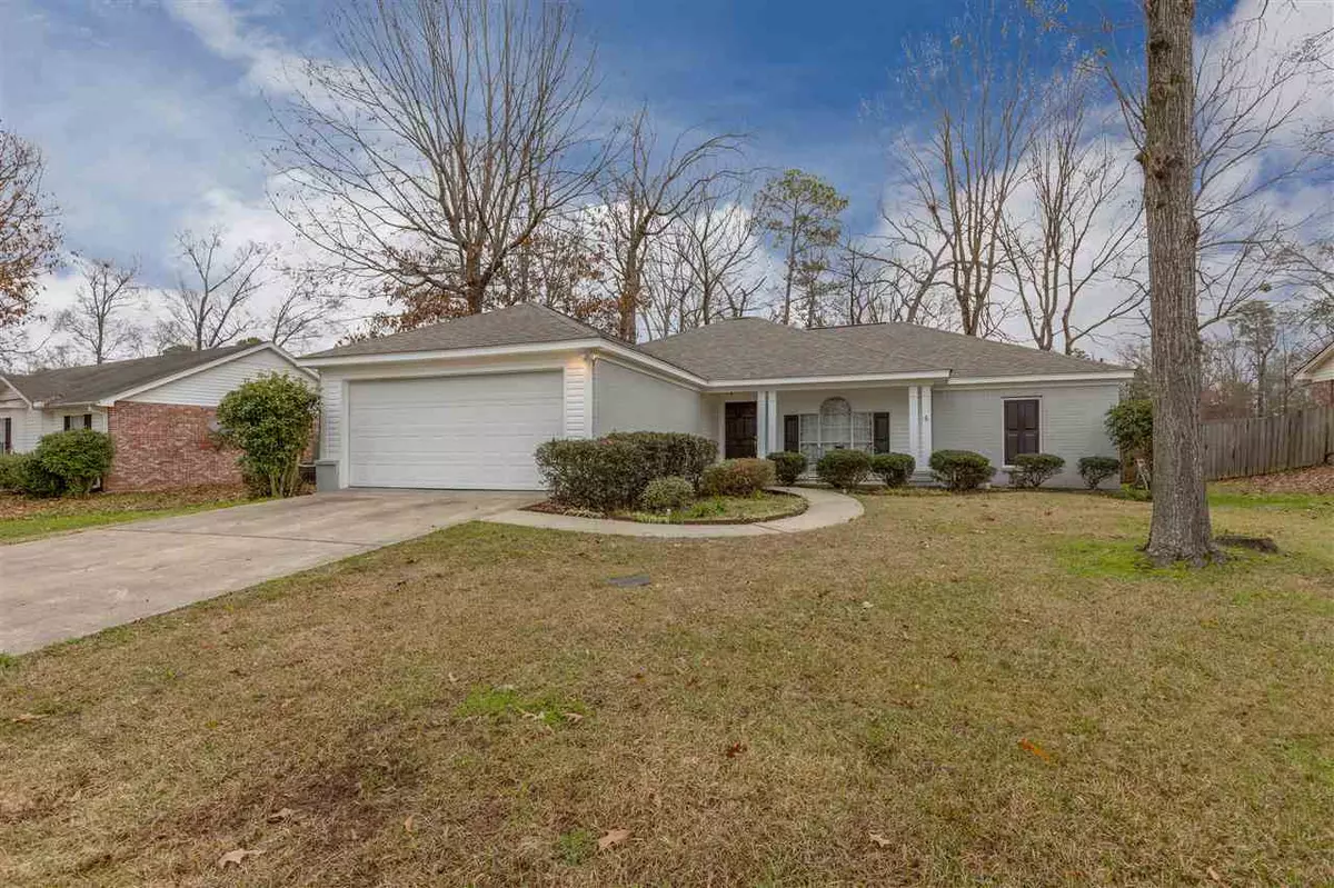 Flowood, MS 39047,405 Green Tree Place