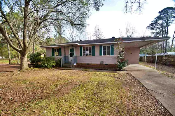 3844 Eddy Street, Jackson, MS 39212