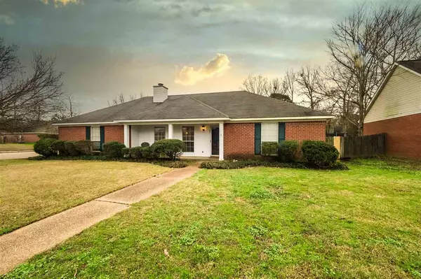 330 Water Oak Road, Brandon, MS 39047