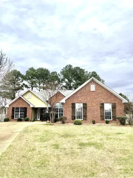 738 Prominence Drive, Flowood, MS 39232