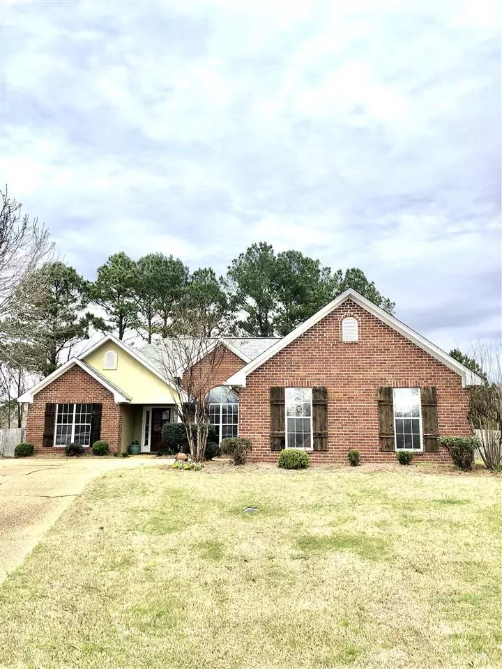 Flowood, MS 39232,738 Prominence Drive