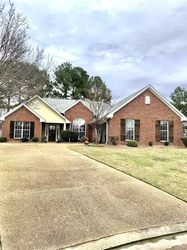 Flowood, MS 39232,738 Prominence Drive